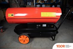 Тепловая пушка TOR BJD-110 (289903)