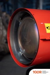 Тепловая пушка TOR BJD-110 (289903)