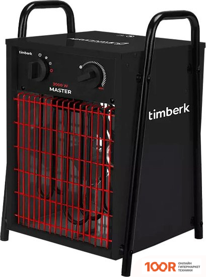 Тепловая пушка Timberk T-HG3-Q12T (289896)