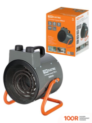 Тепловая пушка TDM Electric ТПК-О SQ2520-0109 (289883)