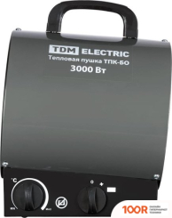 Тепловая пушка TDM Electric ТПК-БО SQ2520-0108 (289882)