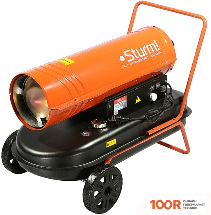 Тепловая пушка Sturm DKH30 (289872)