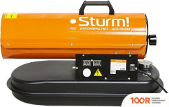 Тепловая пушка Sturm DKH15 (289869)