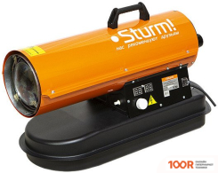 Тепловая пушка Sturm DKH15 (289869)