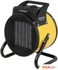 Тепловая пушка Sonnen THG-3000R (289868)