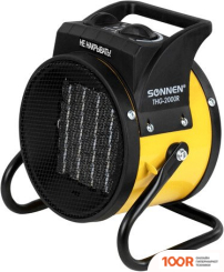 Тепловая пушка Sonnen THG-2000R (289867)