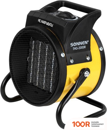 Тепловая пушка Sonnen THG-2000R (289867)