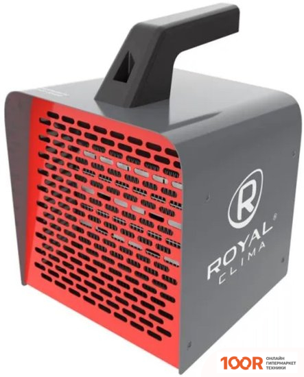 Тепловая пушка Royal Clima RHB-CM3 (289848)