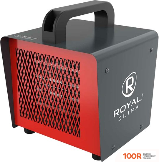 Тепловая пушка Royal Clima RHB-C2 (289845)