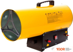 Тепловая пушка RedVerg RD-GH51 (289842)