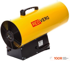 Тепловая пушка RedVerg RD-GH51 (289842)