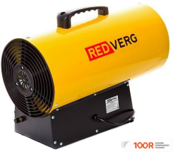 Тепловая пушка RedVerg RD-GH33 (289841)