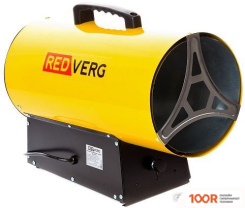 Тепловая пушка RedVerg RD-GH33 (289841)