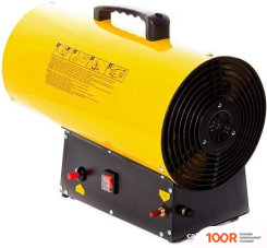 Тепловая пушка RedVerg RD-GH33 (289841)