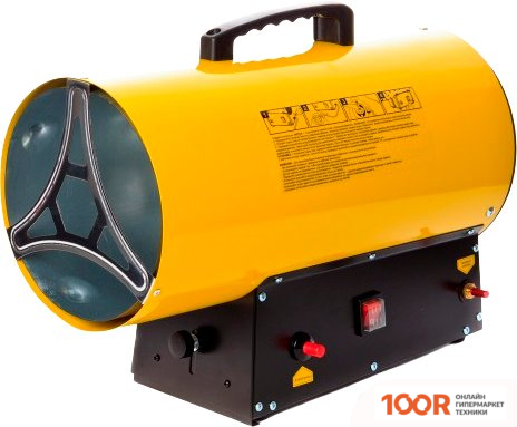 Тепловая пушка RedVerg RD-GH33 (289841)