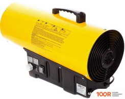 Тепловая пушка RedVerg RD-GH30T (289840)