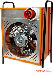 Тепловая пушка RedVerg RD-EHS30/380 (289838)