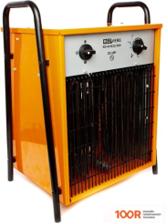 Тепловая пушка RedVerg RD-EHS22/380 (289837)