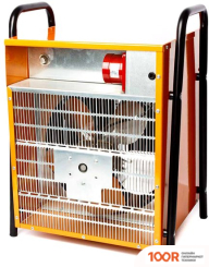 Тепловая пушка RedVerg RD-EHS15/380 (289836)