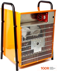 Тепловая пушка RedVerg RD-EHS15/380 (289836)