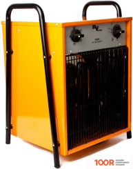 Тепловая пушка RedVerg RD-EHS15/380 (289836)