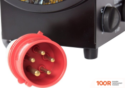 Тепловая пушка RedVerg RD-EHR9A/380 (289835)