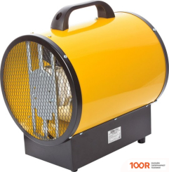 Тепловая пушка RedVerg RD-EHR9A/380 (289835)