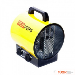 Тепловая пушка RedVerg RD-EHR2A (289834)