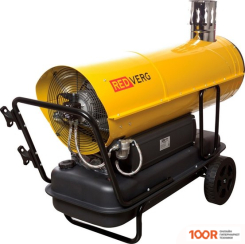 Тепловая пушка RedVerg RD-DHI80W (289833)
