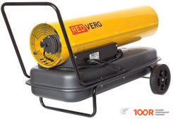Тепловая пушка RedVerg RD-DHD30T (289830)