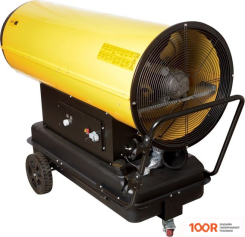 Тепловая пушка RedVerg RD-DHD150T (289828)