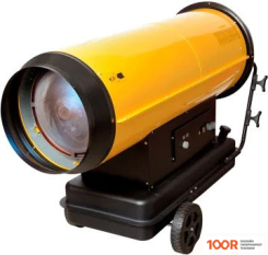 Тепловая пушка RedVerg RD-DHD150T (289828)