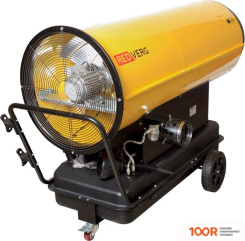 Тепловая пушка RedVerg RD-DHD150T (289828)