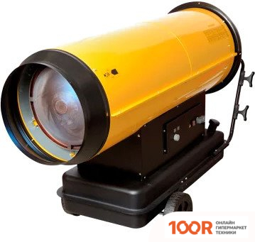 Тепловая пушка RedVerg RD-DHD150T (289828)