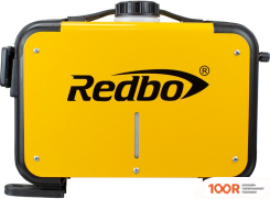 Тепловая пушка Redbo RDH-12-24/5000 (289826)