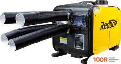 Тепловая пушка Redbo RDH-12-24/5000 (289826)