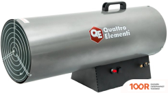 Тепловая пушка Quattro Elementi QE-80G (289825)