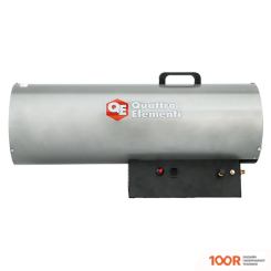 Тепловая пушка Quattro Elementi QE-80G (289825)