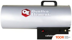 Тепловая пушка Quattro Elementi QE-35G (289823)