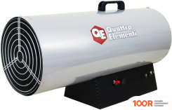 Тепловая пушка Quattro Elementi QE-35G (289823)