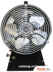 Тепловая пушка Quattro Elementi QE-35G (289823)