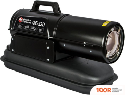 Тепловая пушка Quattro Elementi QE-22D (289821)