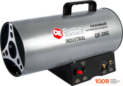 Тепловая пушка Quattro Elementi QE-20G (289820)