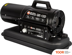 Тепловая пушка Quattro Elementi QE-12D (289817)