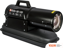 Тепловая пушка Quattro Elementi QE-12D (289817)