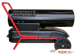 Тепловая пушка Quattro Elementi QE- 35D (289815)