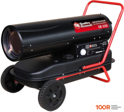 Тепловая пушка Quattro Elementi QE- 35D (289815)