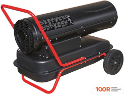 Тепловая пушка Quattro Elementi QE- 35D (289815)