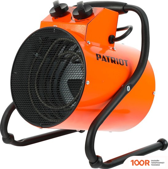 Тепловая пушка Patriot PTR 3 ECO (289813)