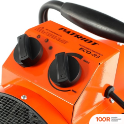 Тепловая пушка Patriot PTR 3 ECO (289813)